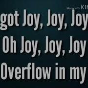Joy Overflow Lina Ailaotui