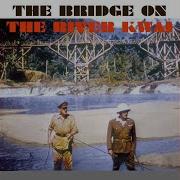 Trek To The Bridge Malcolm Arnold