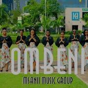 Msanii Music Group Ombeni