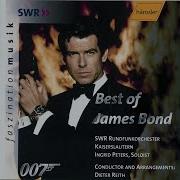 Dieter Reith Goldfinger Arr D Reith