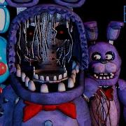 Sfm Fnaf Bonnie Song На Русском