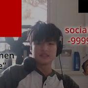 100 Social Credit Meme