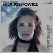 Smile Final Theme From The Motion Picture Modern Times Adapted Ogermann Leila Josefowicz John Novacek