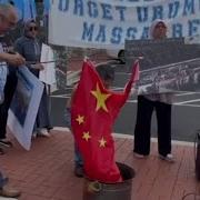 乌鲁木齐七五事件