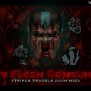 Archive Thy Flesh Consumed Triple Trouble Doom Mix