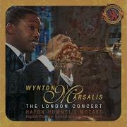 Concerto For Trumpet And Orchestra In E Flat Major Hob Viie 1 Ii