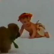 Кусок Рекламного Заставки Орт 2001