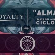 Alma Loyalty