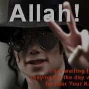 Michael Jackson O Allah