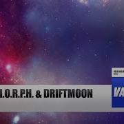 R2D2 Alex M O R P H Driftmoon