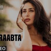 Raabta Arijit Singh