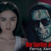 Farrux Xamrayev Bo Larim Bo Ldi Фаррух Хамраев Буларим Булди Music