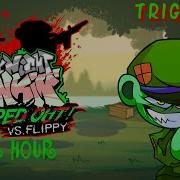 Triggered Fnf Flippy