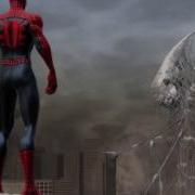 Web Of Shadows Main Theme
