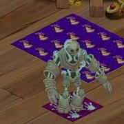 Как Поёт Гомункул В My Singing Monsters