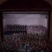 Рихард Вагнер Хор Пилигримов Из Оперы Тангейзер