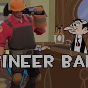 Tf2 Engineer Sings Ballin Country Version Ai Cover