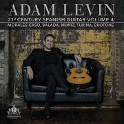 Arboretum Adam Levin