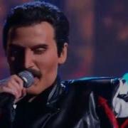 Ксана Сергиенко Freddie Mercury The Show Must Go On Точь В Точь