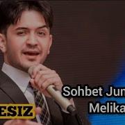 Sohbet Jumayew Melikam