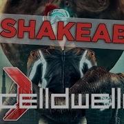 Unshakeable Celldweller