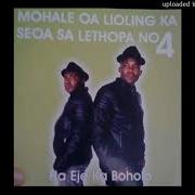 Mohale Oa Lioling No 4