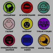 Психология Манипуляций