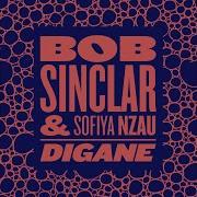 Bob Sinclar Digane Remix