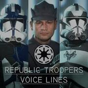 Battlefront Ii Clone Voice Line