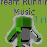 1 Hour Dream Speed Run Music