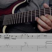 The Final Countdown Guitar Solo