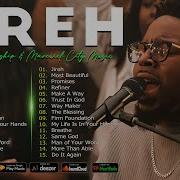 Top 100 Christian Gospel Jireh Promises Elevation Worship Maverick City Music 2024 Gospel Music Tribl 26