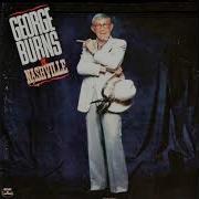 George Burns Using Things And Loving People