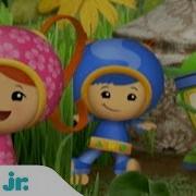 Team Umizoomi Theme Song Nick Jr Music