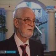 Певец Борис Рубашкин