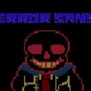 Error Sans Phase 2 Theme