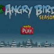 Angry Birds Seasons Music Season S Greedings