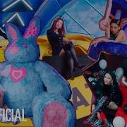 Itzy Loro