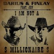 I Am Not A Millionaire Feat Jen Red Room Edit