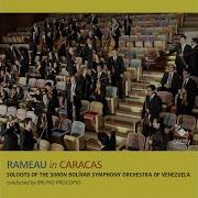 Acanthe Et Céphise Ou La Sympathie Acte Iii Contredanse Soloists Of