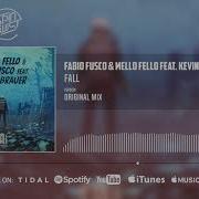 Fabio Fusco Fall