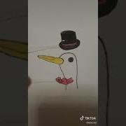 Я Гусь За Тапком Я Несусь