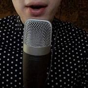 Асмр Asmr Звуки Целующихся Девушек Звуки Поцелуев
