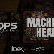 Drum 150 Bpm Metal