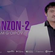 Рустам Гоипов Робинзон