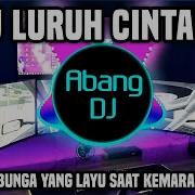 Dari Bunga Yang Layu Rimex 2025Г