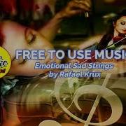 Emotional Sad Strings Rafael Krux