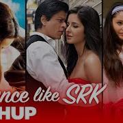 Romance Like Srk Mashup Sunny Subramanian Roop Kumar Rathod Lata Mangeshkar Sonu Nigam Shreya Ghoshal Mohit Chauhan Udit Narayan