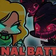 Friday Night Funkin Mod Evil Pico Vs Sun Final Battle