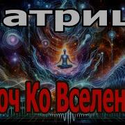 Матрица Гаряева Ключ Ко Вселенной Абсолютная Регенерация И Исцеление